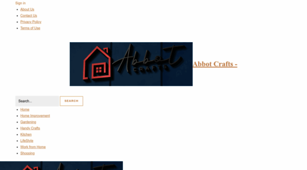 abbotcrafts.com