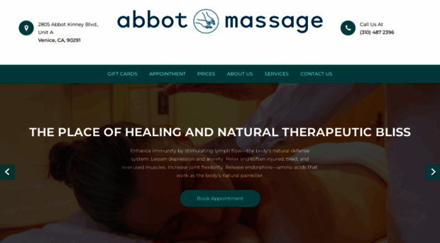 abbotmassage.com