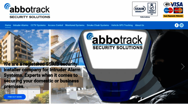abbotrack.com