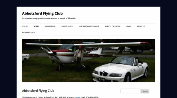 abbotsfordflyingclub.ca