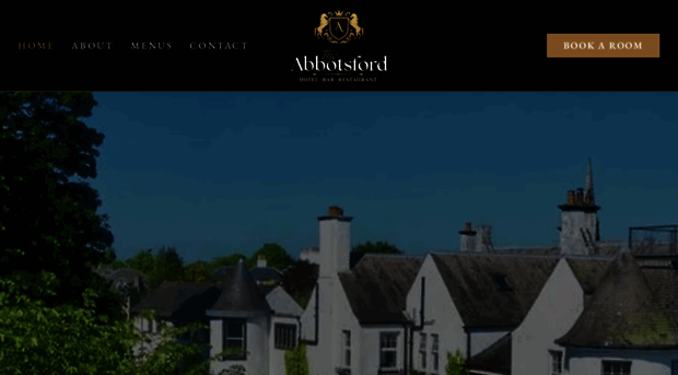 abbotsfordhotel.co.uk