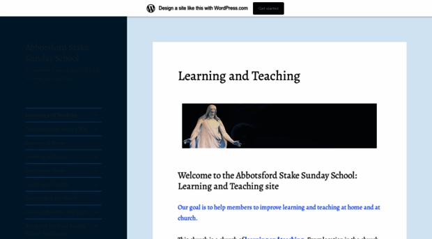 abbotsfordstakesundayschool.wordpress.com