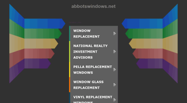 abbotswindows.net