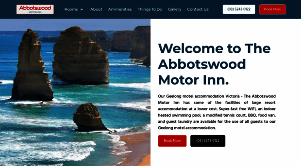 abbotswoodmotorinn.com.au