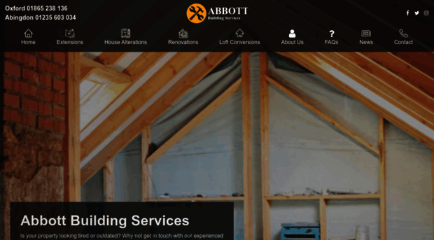 abbott-buildingservices.co.uk