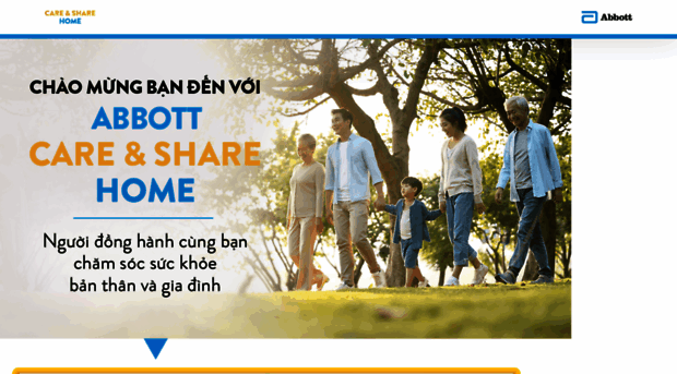 abbott-careandshare.com.vn
