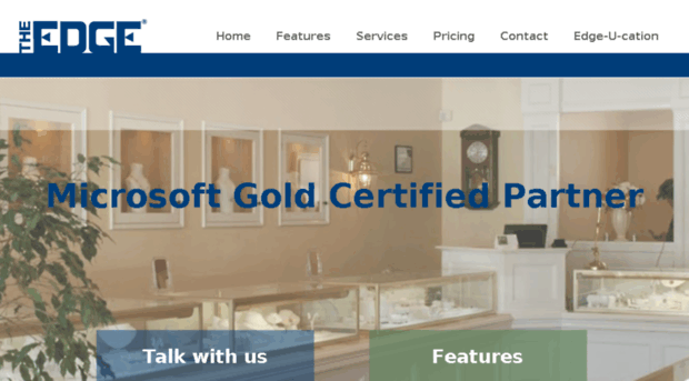 The Edge Software for