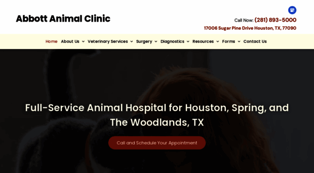 abbottanimalclinic.org