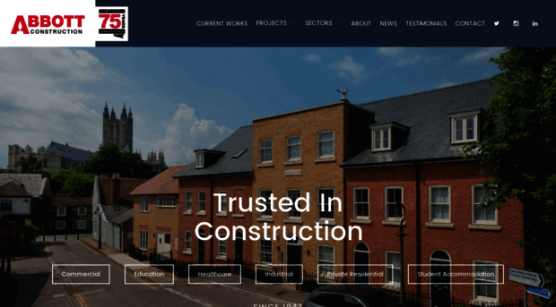 abbottconstruction.co.uk