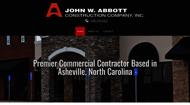 abbottconstruction.net