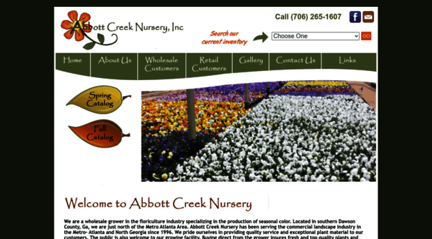 abbottcreeknursery.com