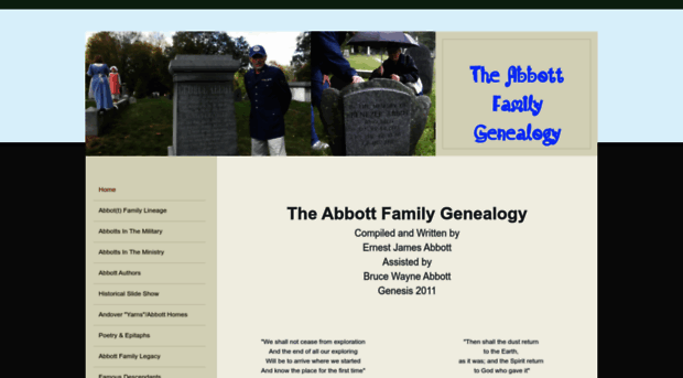 abbottfamily.weebly.com