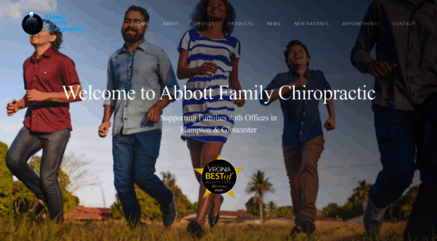 abbottfamilychiropractic.com