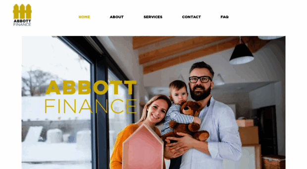 abbottfinance.com