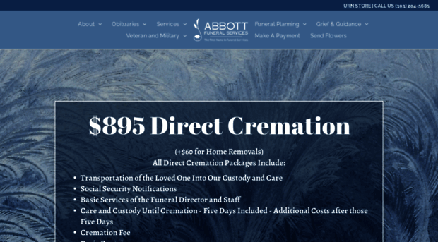 abbottfuneralservices.com