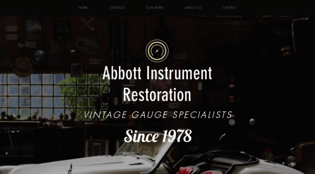 abbottinstrumentrestoration.com