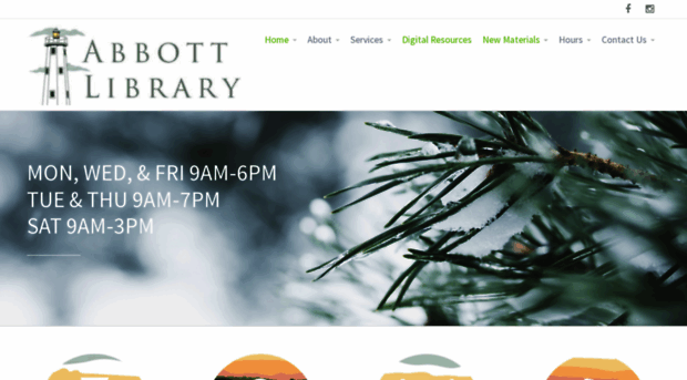 abbottlibrary.org