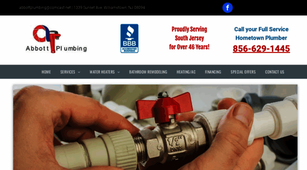 abbottplumbinginc.com