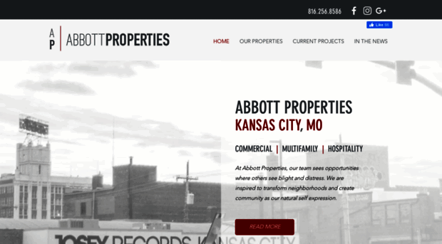 abbottproperties.net