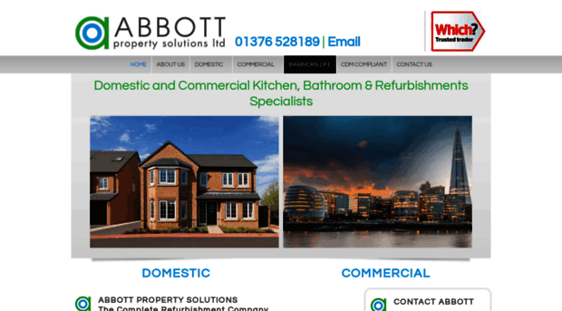 abbottps.co.uk