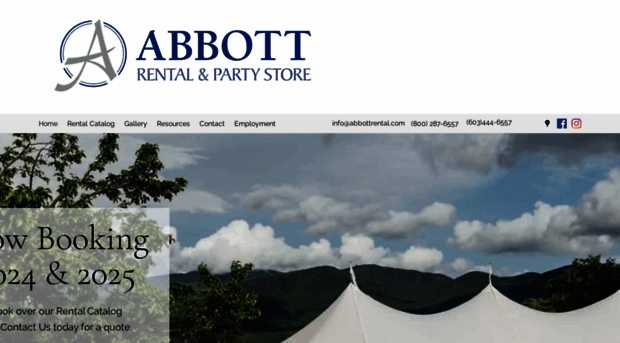 abbottrental.com