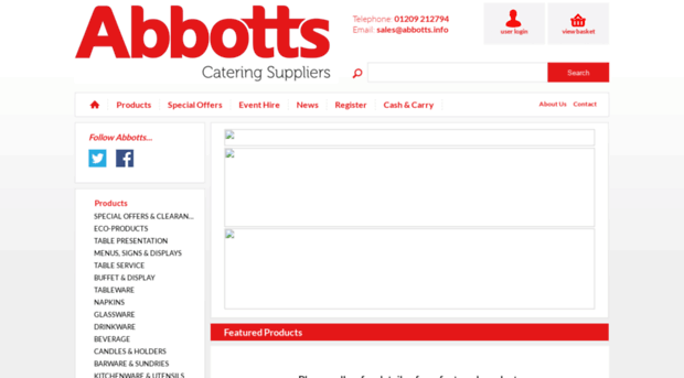 abbotts-catering-supplies.co.uk