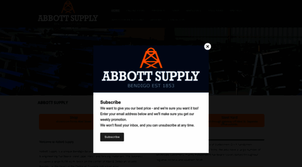 abbottsupply.com.au