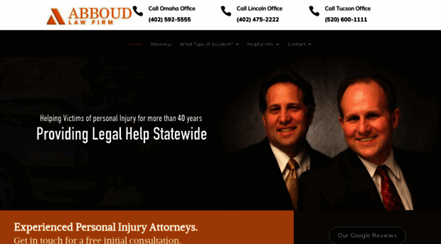 abboudlawfirm.com