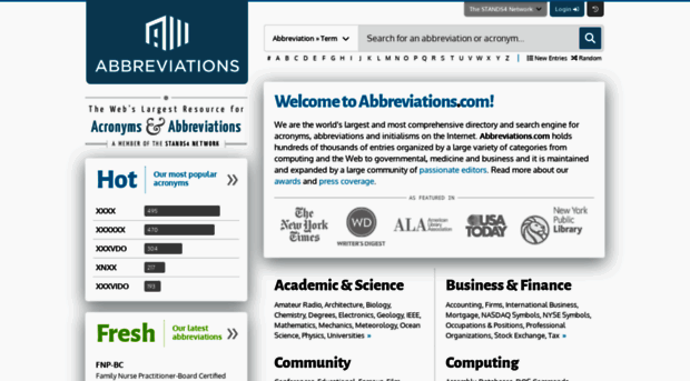 abbr.com