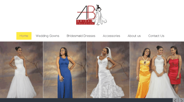 abbridal.rw