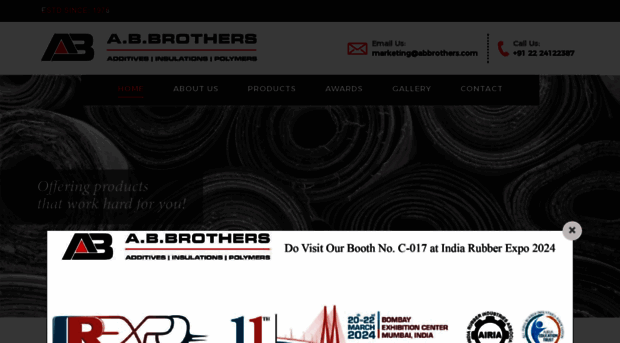 abbrothers.com