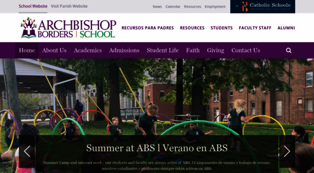 abbschool.com