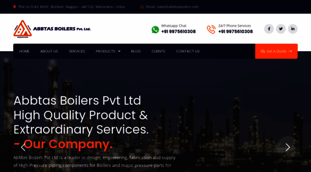 abbtasboilers.com