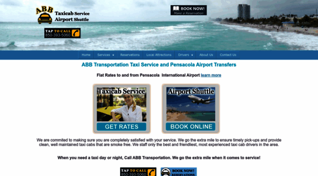 abbtransportation.com