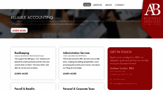 abbusinessservices.ca
