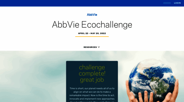 abbvie.ecochallenge.org