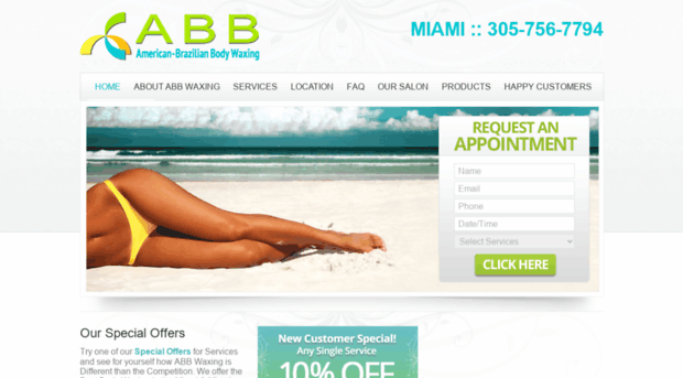 abbwaxing.com