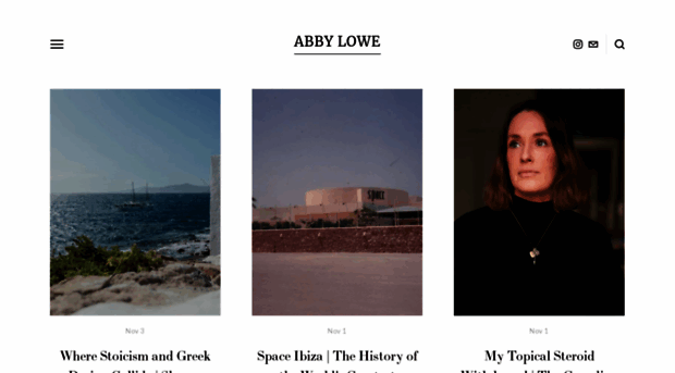 abby-lowe.com