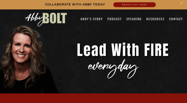 abbybolt.com