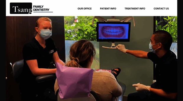 abbydentist.com