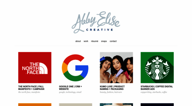 abbyelisecreative.com