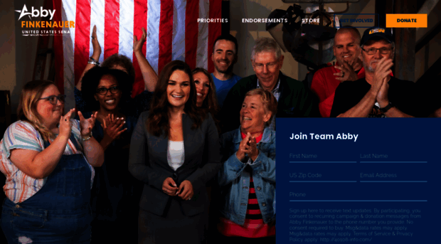 abbyfinkenauer.com