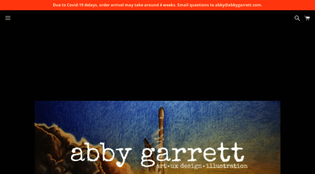 abbygarrett.com