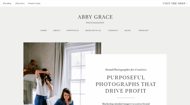 abbygracephotography.com