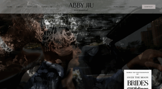 abbyjiu.com