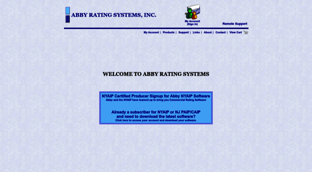 abbyrating.com