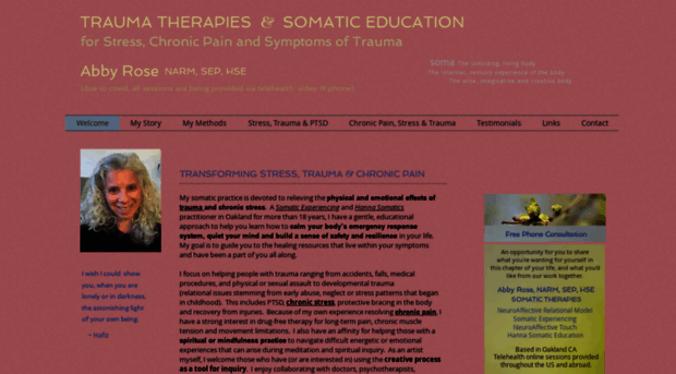 abbyrosesomatics.com