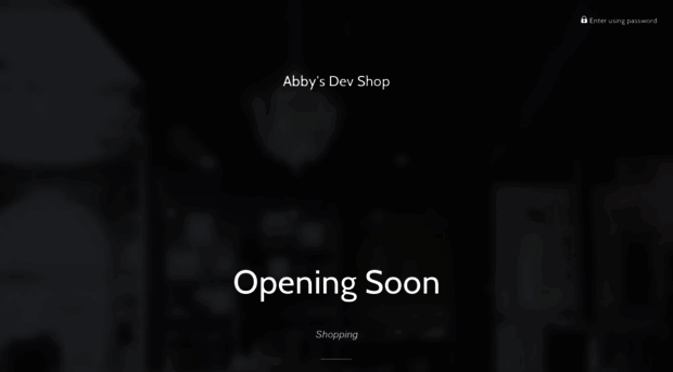 abbys-dev-shop.myshopify.com