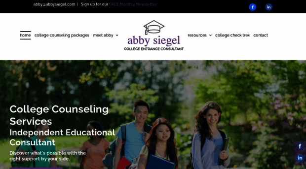 abbysiegel.com