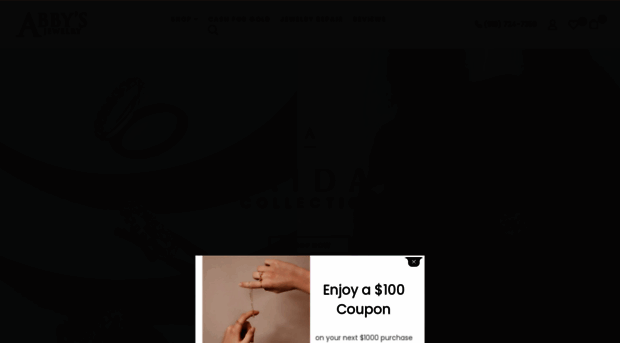 abbysjewelryok.com